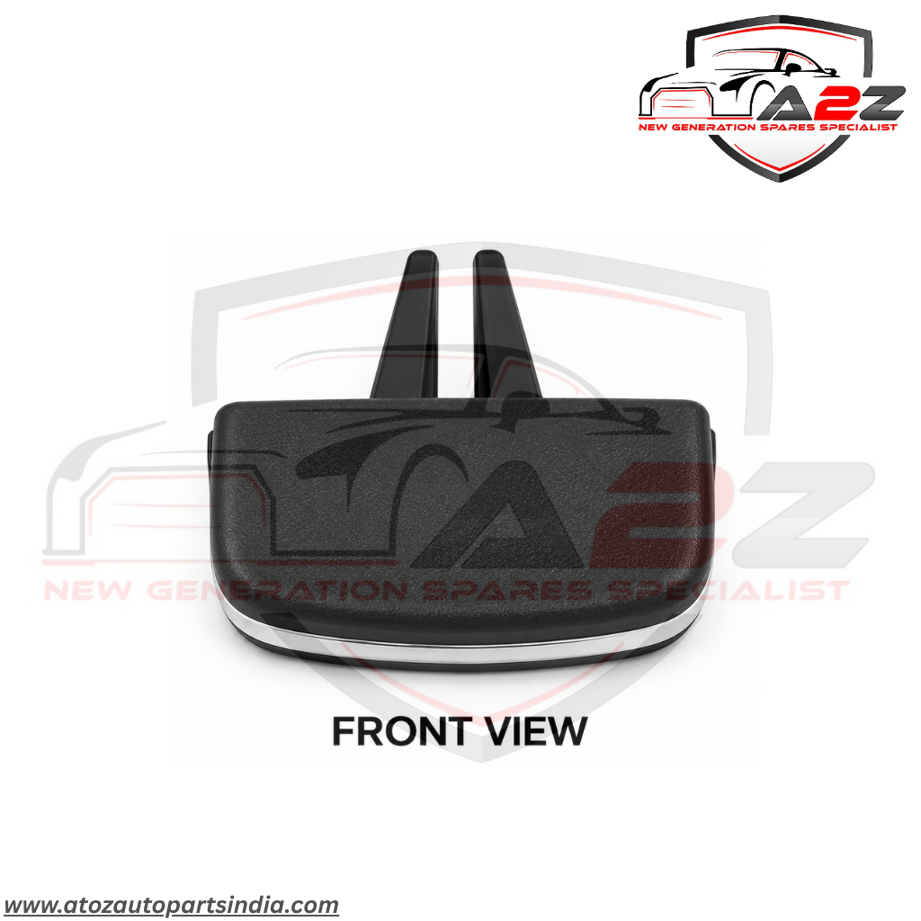 Center Air Conditioner Back Ac Vent Grille Outlet Tab Clip Slider Repair Kit 30780845 Compatible With VOLVO V40