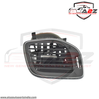 Black Ac Vent Grille Assembly Right 31281852 & Left 31281851 & Center 31302138  Compatible With VOLVO  S60