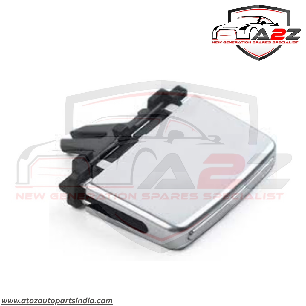 Air Conditioner Back Ac Vent Grille Outlet Tab Clip Slider Repair Kit 2128300154 Compatible With MERCEDES BENZ E-CLASS W212 (Set Of 4)(Attached Watch)