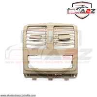 Light-Beige Ac Vent Grille Rear 2188300454  Compatible With MERCEDES BENZ CLS C218