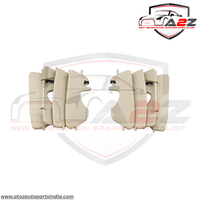 Light-Beige Ac Vent Grille Rear 2188300454  Compatible With MERCEDES BENZ CLS C218