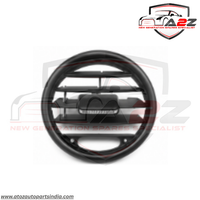 Front  Ac Vent Grille 987552131 Compatible With Porsche Boxster Cayman 987