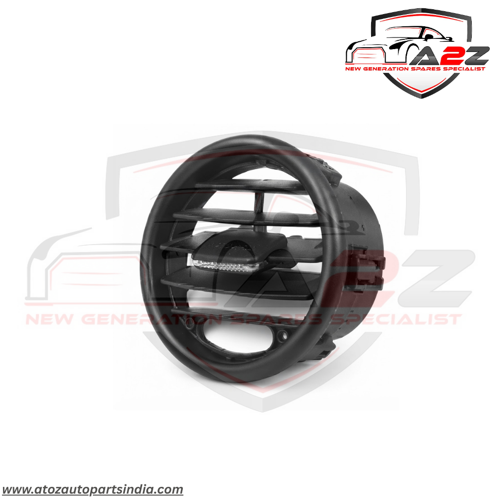 Front  Ac Vent Grille 987552131 Compatible With Porsche Boxster Cayman 987