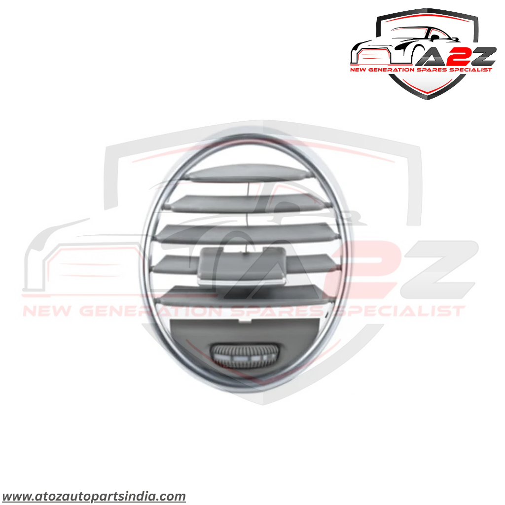 Front Air Vent Grille Outlet Panel Left 1648301954 & Right 1648302054 Compatible With MERCEDES BENZ GL-CLASS W164
