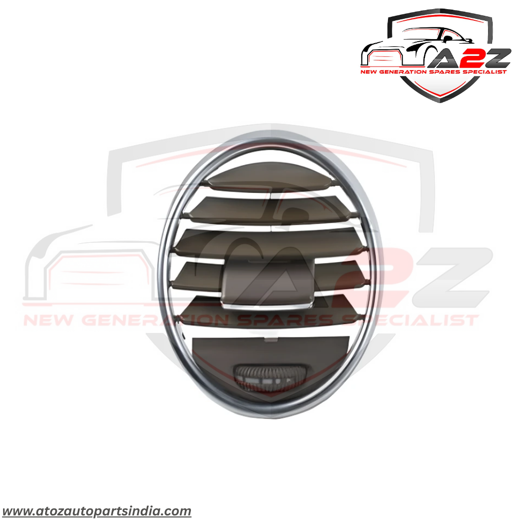 Front Air Vent Grille Outlet Panel Left 1648301954 & Right 1648302054 Compatible With MERCEDES BENZ GL-CLASS W164