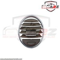 Front Air Vent Grille Outlet Panel Left 1648301954 & Right 1648302054 Compatible With MERCEDES BENZ GL-CLASS W164