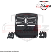 Rear Ac Vent Grille 2048300354 Compatible With MERCEDES BENZ C-CLASS W204 & E-CLASS C207