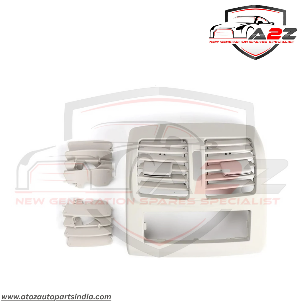Rear Ac Vent Grille  (With Hole) 2128301354-9116 2128301354-8R99 2128301354-1148 Compatible With MERCEDES BENZ E-CLASS W212