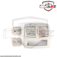 Rear Ac Vent Grille  (With Hole) 2128301354-9116 2128301354-8R99 2128301354-1148 Compatible With MERCEDES BENZ E-CLASS W212