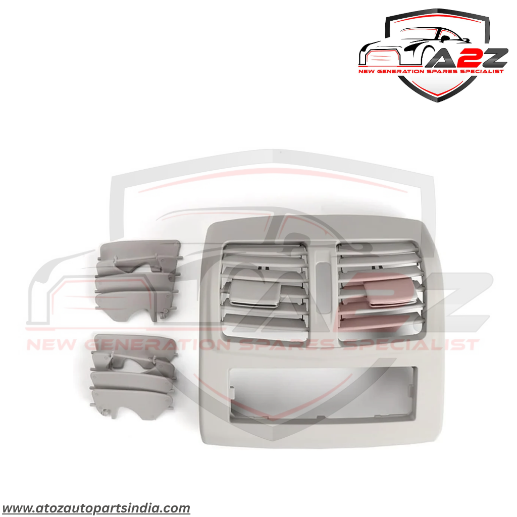 Rear Ac Vent Grille  (With Hole) 2128301354-9116 2128301354-8R99 2128301354-1148 Compatible With MERCEDES BENZ E-CLASS W212