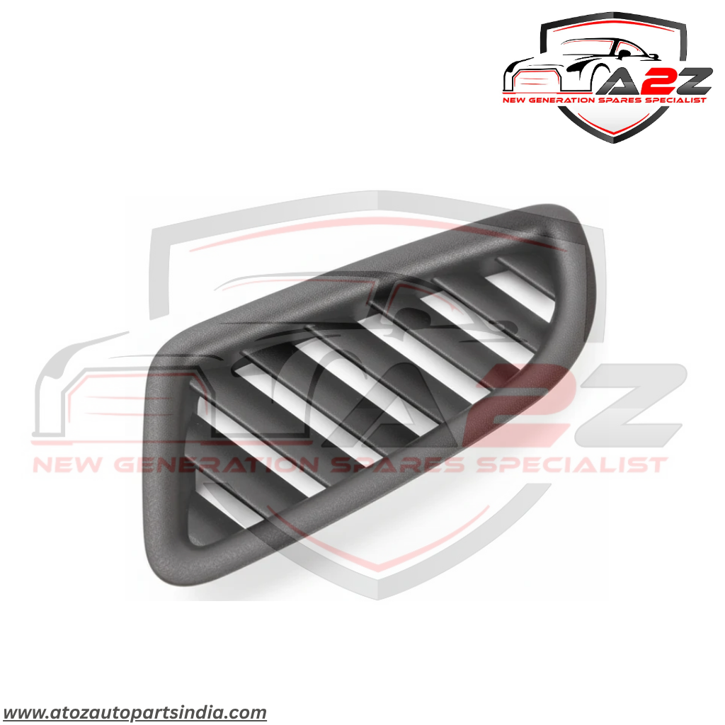 Dashboard Left/Right Ac Vent Cover Moka Left 25368038028Q99-L Right 25368038028Q99-R Compatioble With Mercedes Benz GLC C Class W253 W205
