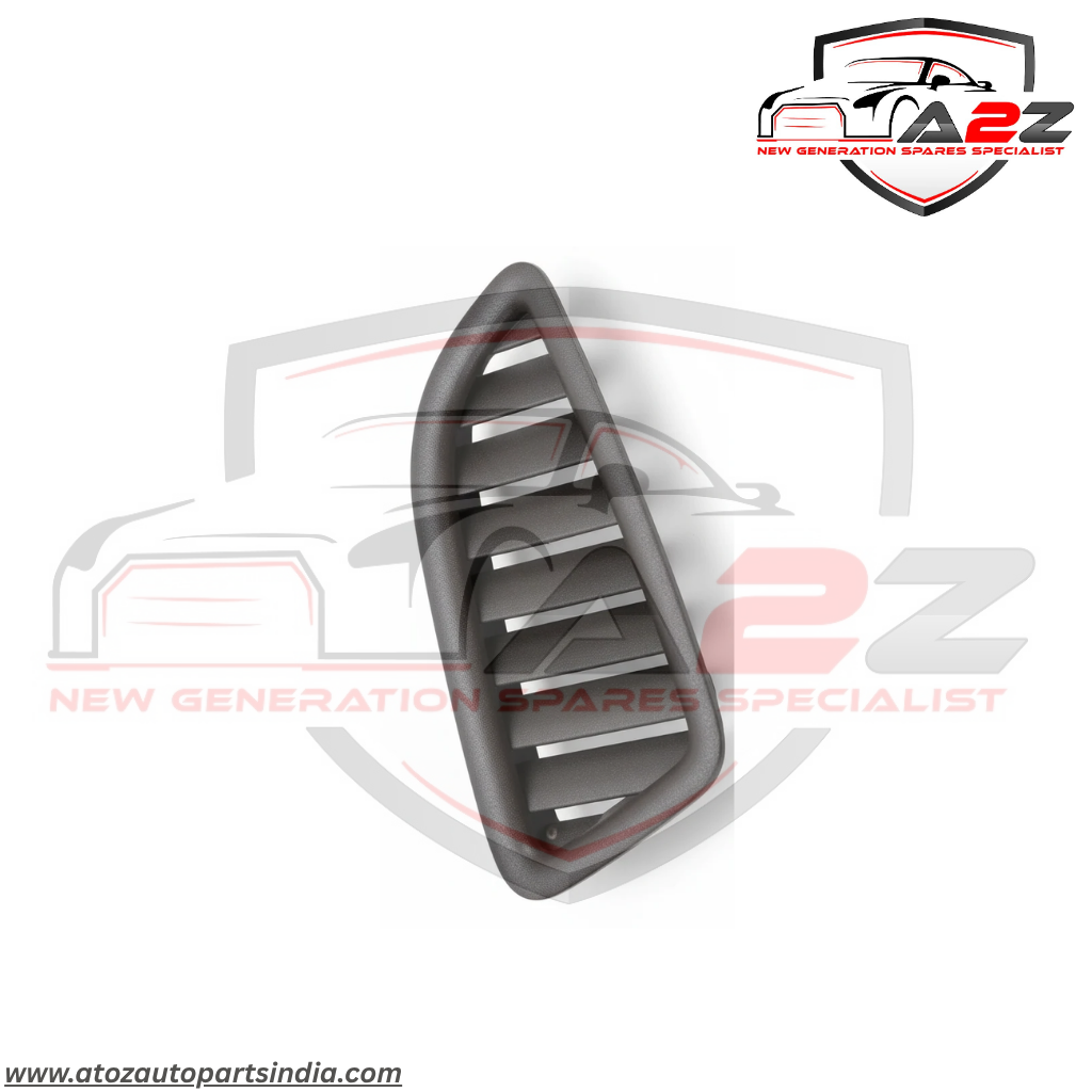 Dashboard Left/Right Ac Vent Cover Moka Left 25368038028Q99-L Right 25368038028Q99-R Compatioble With Mercedes Benz GLC C Class W253 W205