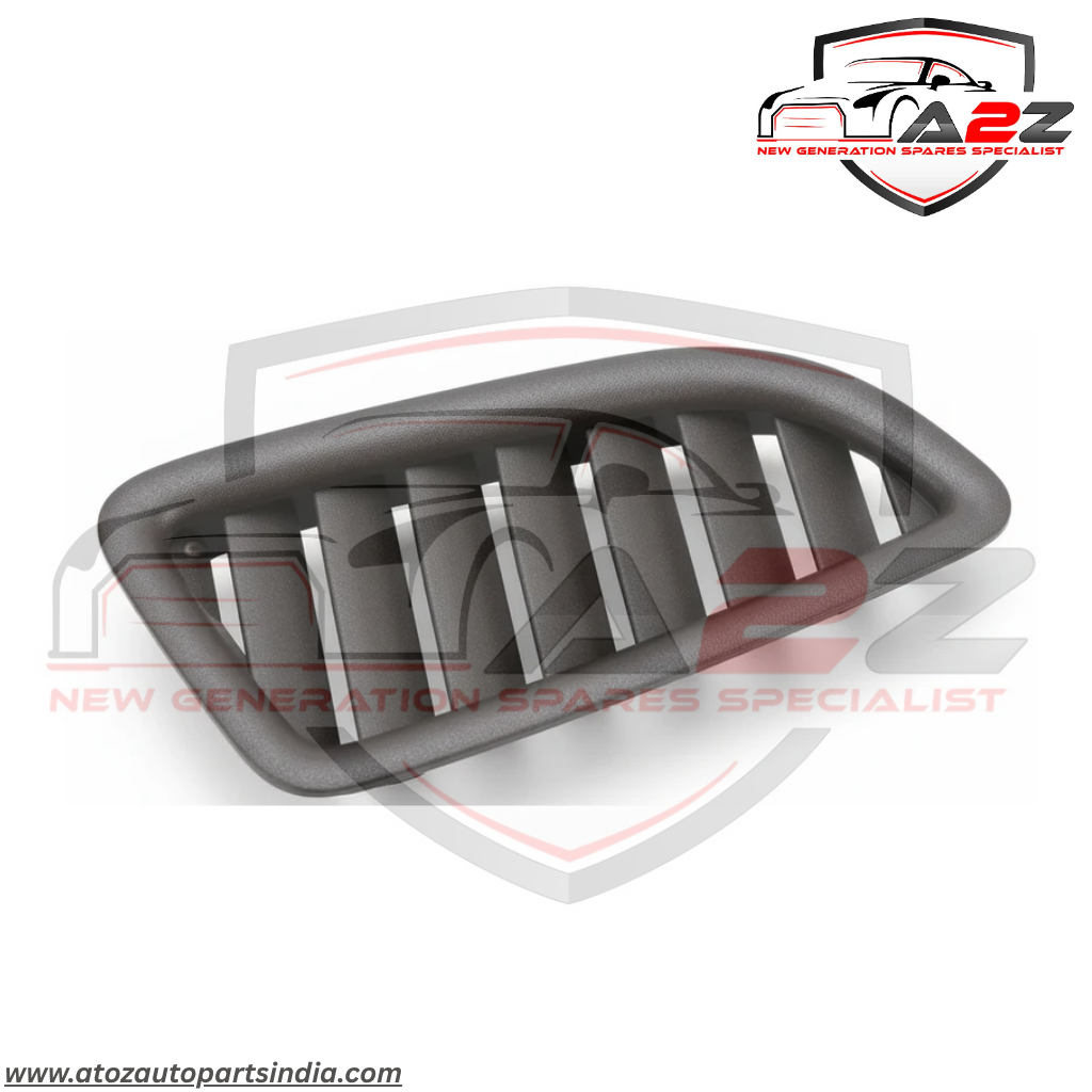 Dashboard Left/Right Ac Vent Cover Moka Left 25368038028Q99-L Right 25368038028Q99-R Compatioble With Mercedes Benz GLC C Class W253 W205