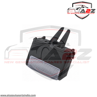 Front Left Air Conditioner Back Ac Vent Grille Outlet Tab Clip Slider Repair Kit 1678301300 Compatible With MERCEDES BENZ GLS W167 & GLE W167