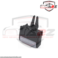 Front Left Air Conditioner Back Ac Vent Grille Outlet Tab Clip Slider Repair Kit 1678301300 Compatible With MERCEDES BENZ GLS W167 & GLE W167