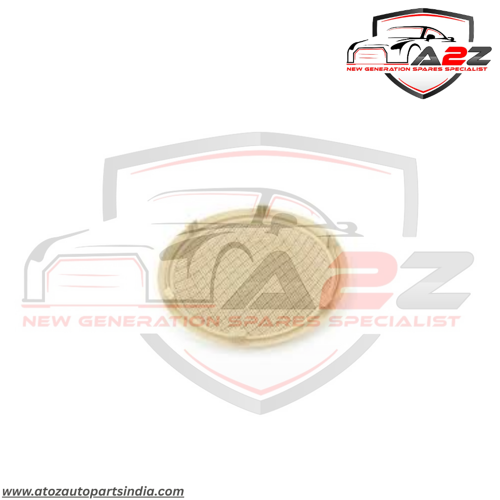 Beige Front Door Speaker Cover 51417144563 Compatible With BMW 3 Series E90 & X1 E84