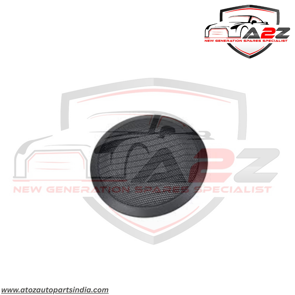 Black Front Door Speaker Cover 51417144559 Compatible With BMW 3 Series E90 & X1 E84