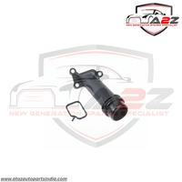 Coolant Flange Pipe 11127810707 11127810712 For BMW 3 Series E90 F30 & 5 Series F10, 7 Series F02, X1 E84, X3 F25, X5 F15 & MINI COUNTRYMAN R60 Tag-E-78