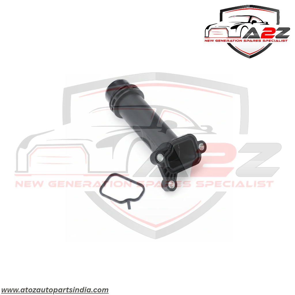 Coolant Flange Pipe 11127810707 11127810712 For BMW 3 Series E90 F30 & 5 Series F10, 7 Series F02, X1 E84, X3 F25, X5 F15 & MINI COUNTRYMAN R60 Tag-E-78