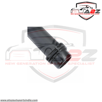 Coolant Flange Pipe 11127810707 11127810712 For BMW 3 Series E90 F30 & 5 Series F10, 7 Series F02, X1 E84, X3 F25, X5 F15 & MINI COUNTRYMAN R60 Tag-E-78