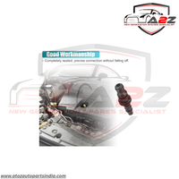Coolant Breather Pipe Connector 0039970689 For MERCEDES-BENZ S-CLASS W221 Tag-E-13