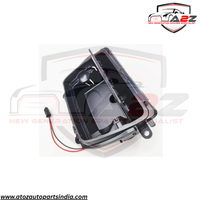 Ashtray 51169206347 9206347 Compatible With Bmw 5 Series F10 F30  2010-2017