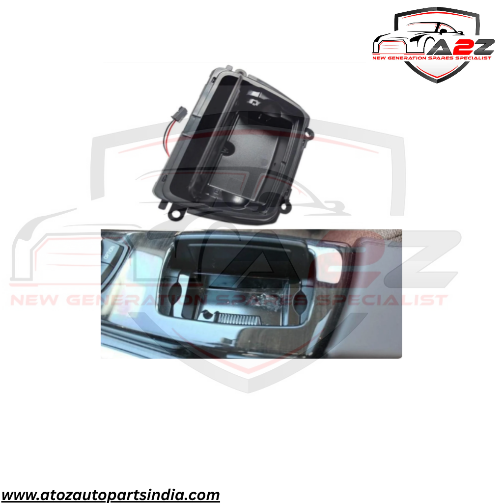 Ashtray 51169206347 9206347 Compatible With Bmw 5 Series F10 F30  2010-2017