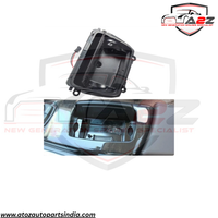 Ashtray 51169206347 9206347 Compatible With Bmw 5 Series F10 F30  2010-2017