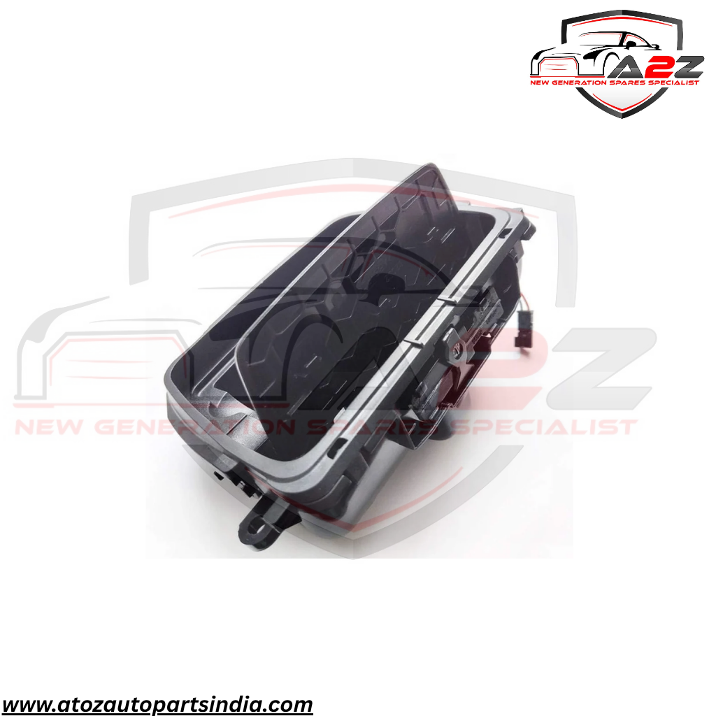 Ashtray 51169206347 9206347 Compatible With Bmw 5 Series F10 F30  2010-2017