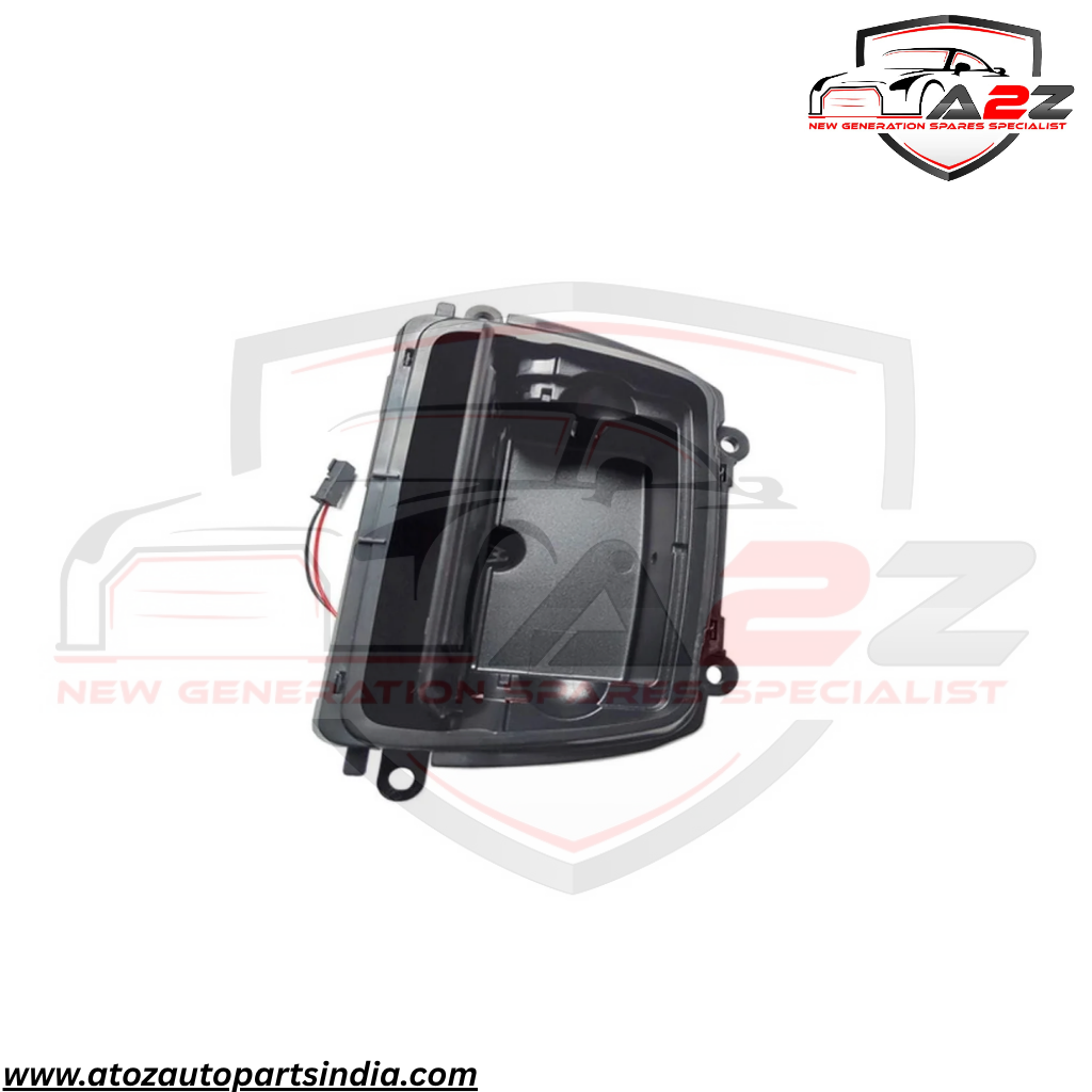 Ashtray 51169206347 9206347 Compatible With Bmw 5 Series F10 F30  2010-2017