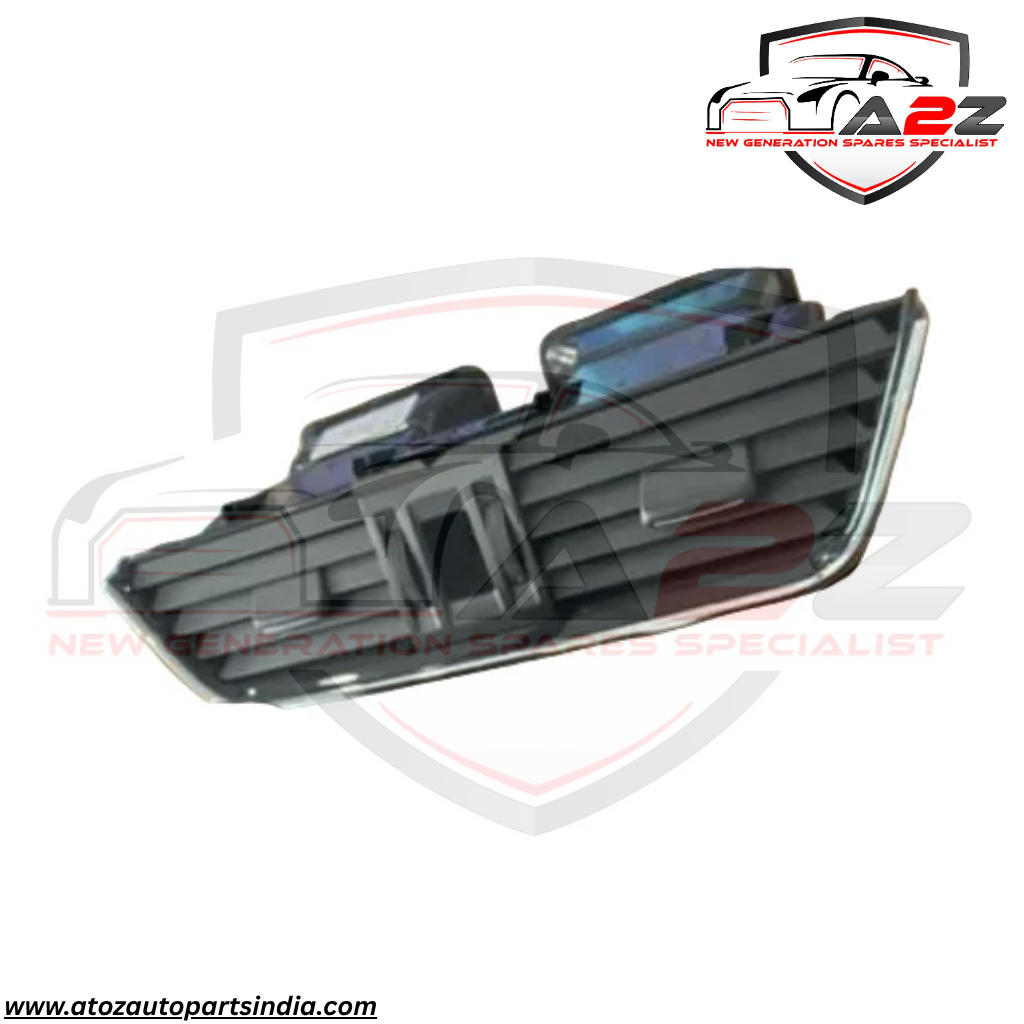 Ac Vent Assembly Compatible With SKODA OCTAVIA