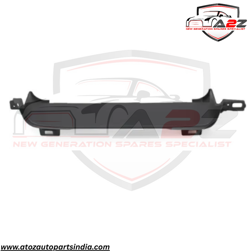 Dashboard Cover Trim 51459195155 Compatible With BMW 5 Series F10 2010-2017