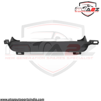 Dashboard Cover Trim 51459195155 Compatible With BMW 5 Series F10 2010-2017