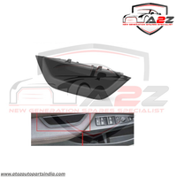 RHD Front Right Armrest Panel 51417250307 Compatible With BMW  X3 F25 2010-2017 & X4 F26 (2014-2018)