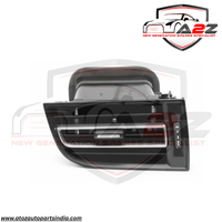 Ac Vent Grille Front Left 95B819701H & Right 95B819702H & Center 95B819110D & Rear 95B819203H Compatible With Porsche Macan (2018-2022)