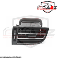 Ac Vent Grille Front Left 95B819701H & Right 95B819702H & Center 95B819110D & Rear 95B819203H Compatible With Porsche Macan (2018-2022)