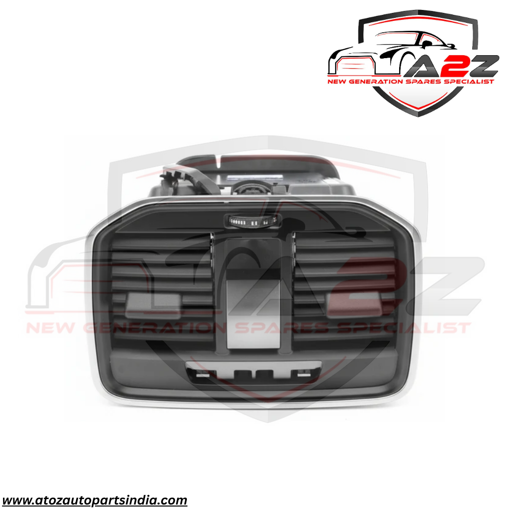Ac Vent Grille Front Left 95B819701H & Right 95B819702H & Center 95B819110D & Rear 95B819203H Compatible With Porsche Macan (2018-2022)