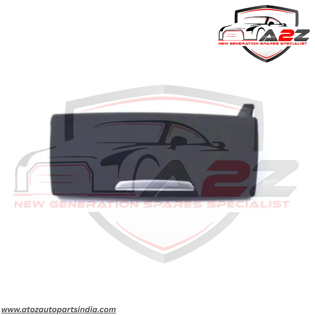 Rear Door Ashtray Cover Set Left 51429169047 Right 51429169048 Compatible With BMW & BMW 7 (F01) & 7 SERIES F02 2009-2016 & 3 SERIES F30 2012-2018