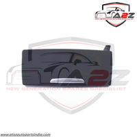 Rear Door Ashtray Cover Set Left 51429169047 Right 51429169048 Compatible With BMW & BMW 7 (F01) & 7 SERIES F02 2009-2016 & 3 SERIES F30 2012-2018