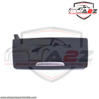 Rear Door Ashtray Cover Set Left 51429169047 Right 51429169048 Compatible With BMW & BMW 7 (F01) & 7 SERIES F02 2009-2016 & 3 SERIES F30 2012-2018