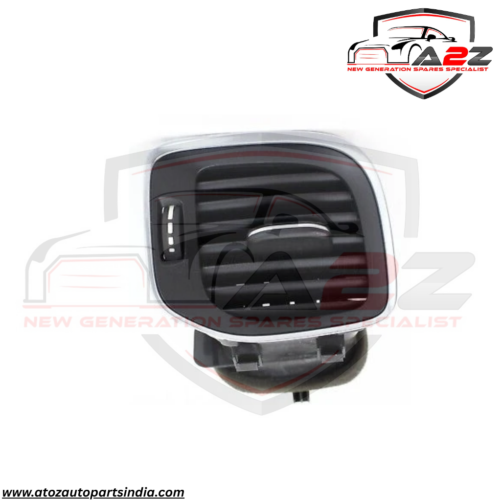 Ac Vent Assembly (Black)  Right 31281852 & Left 31281851 & Center 31284618 Compatible With VOLVO V40