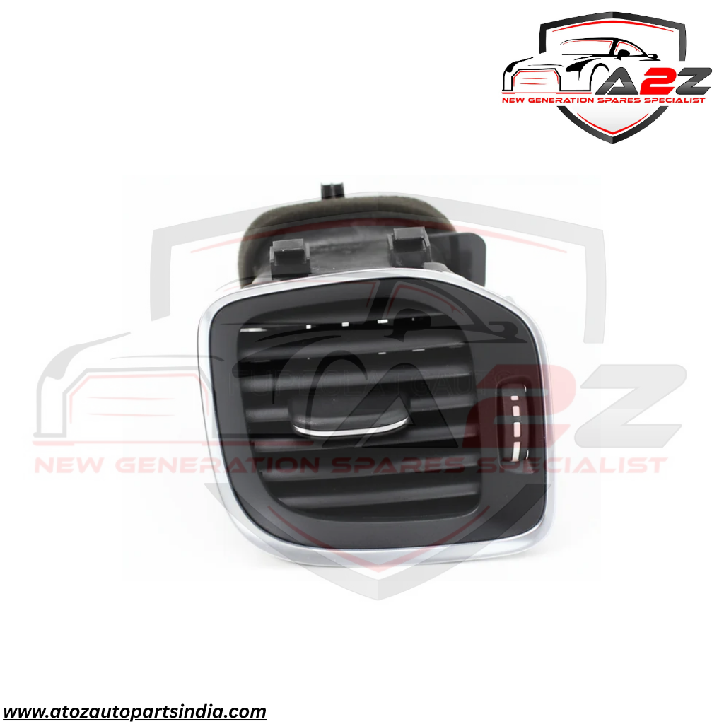 Ac Vent Assembly (Black)  Right 31281852 & Left 31281851 & Center 31284618 Compatible With VOLVO V40