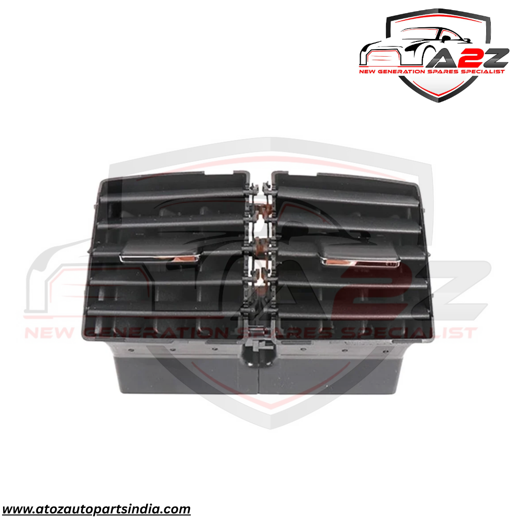 Rear Ac Vent Assembly 1648300454 Compatible With BENZ 164 Mercedes Benz  GL W164 2006-2012