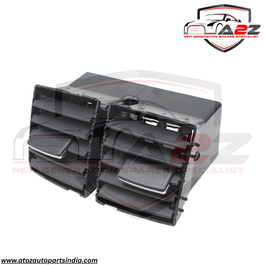 Rear Ac Vent Assembly 1648300454 Compatible With BENZ 164 Mercedes Benz  GL W164 2006-2012