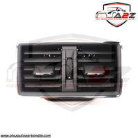 Rear Ac Vent Assembly 3VD819203 Compatible With Skoda Superb New Model
