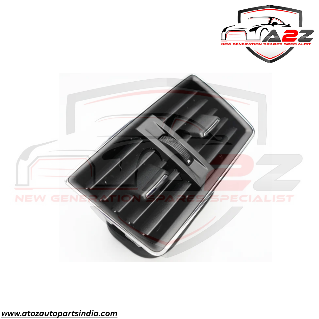 Rear Ac Vent Assembly 3VD819203 Compatible With Skoda Superb New Model