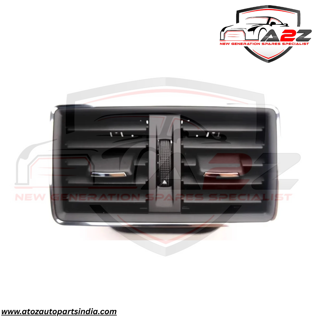 Rear Ac Vent Assembly 3VD819203 Compatible With Skoda Superb New Model