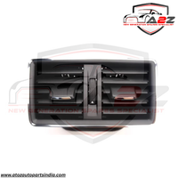 Rear Ac Vent Assembly 3VD819203 Compatible With Skoda Superb New Model