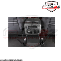 Rear Ac Vent Assembly 3VD819203 Compatible With Skoda Superb New Model