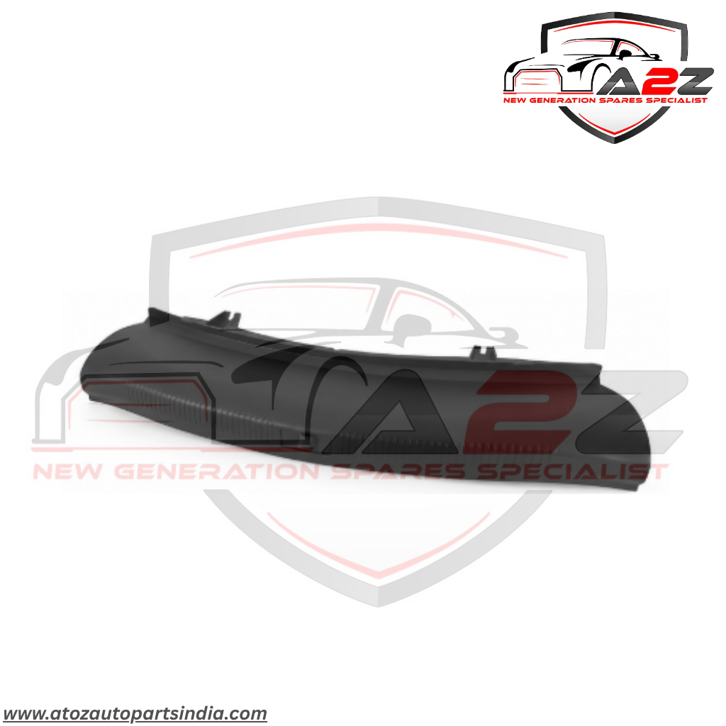 Boot Lock Cover Sheild  4F5853471A Compatible With AUDI A6 4F (2009-2011) Tag No.8